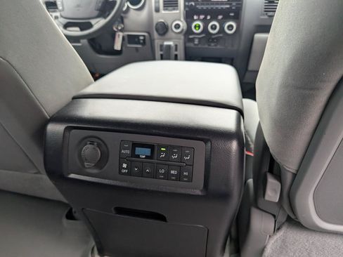 Used 2011 Toyota Sequoia SR5 RWD image 22