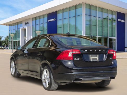 Used 2014 Volvo S60 T5 image 4