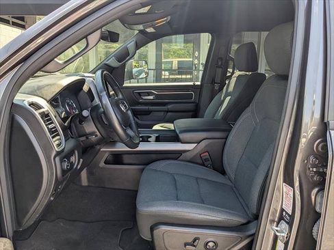 Used 2023 RAM 1500 Big Horn AWD/4WD image 7