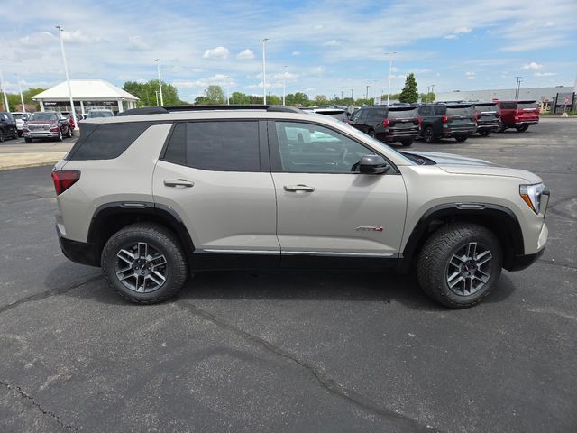 New 2026 GMC Terrain AT4 w/ Technology Package II AWD/4WD image 23