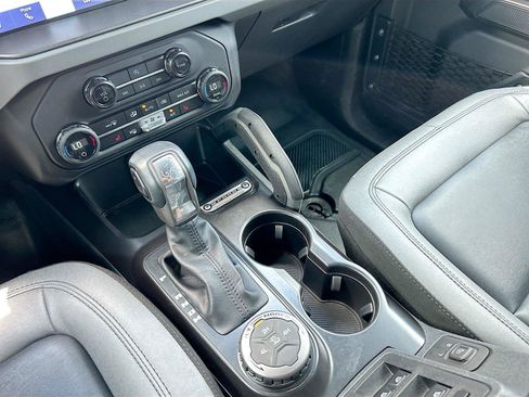 Used 2024 Ford Bronco Big Bend AWD/4WD image 25