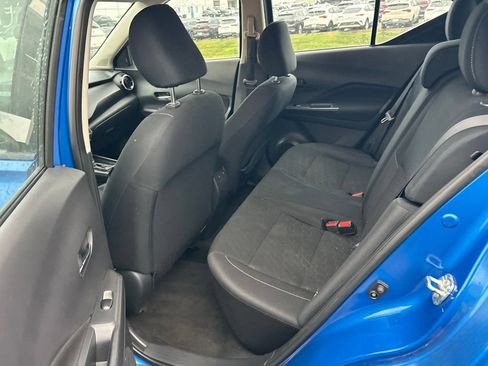 Used 2024 Nissan Kicks SV FWD image 10