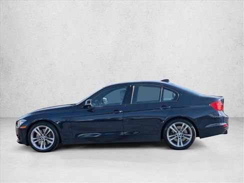 Used 2013 BMW 335i Sedan image 9