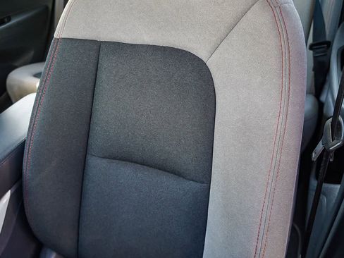 Used 2021 Chevrolet Bolt LT image 25