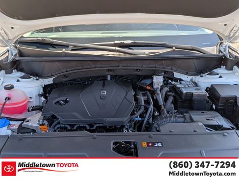 Used 2023 Hyundai Tucson SEL w/ Convenience Package AWD/4WD image 39