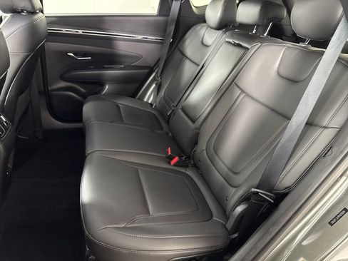 Used 2023 Hyundai Tucson SEL w/ Convenience Package AWD/4WD image 15