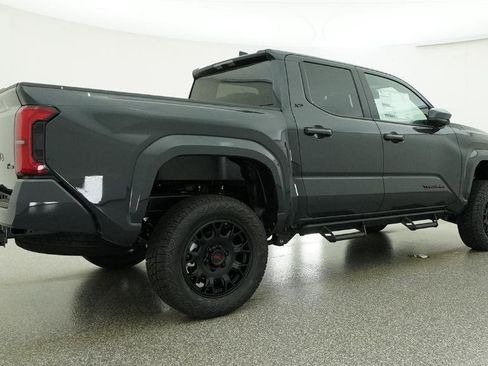 New 2026 Toyota Tacoma SR5 AWD/4WD image 45