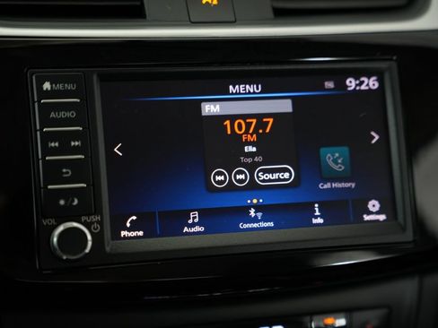 Used 2019 Nissan Sentra SV FWD image 19