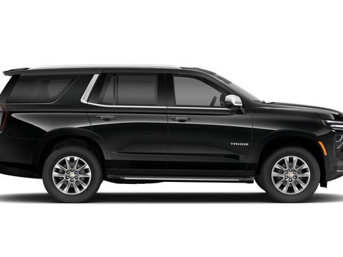 New 2026 Chevrolet Tahoe Premier w/ Sun And Tow Package image 40