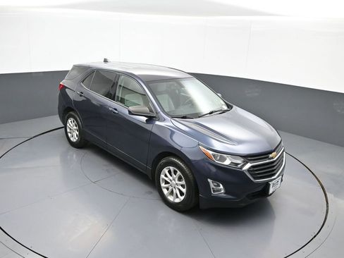 Used 2019 Chevrolet Equinox LS FWD image 34