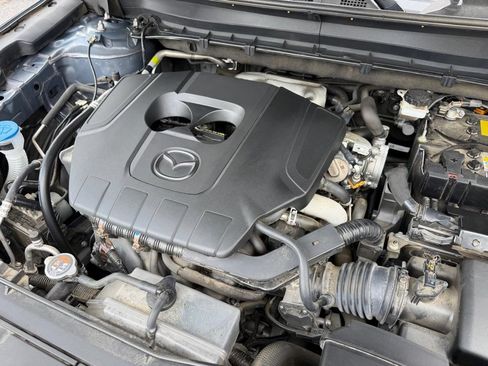 Used 2025 MAZDA CX-5 Carbon Edition AWD/4WD image 14