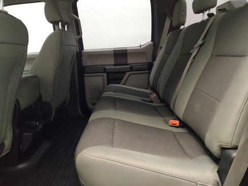 Used 2019 Ford F150 XL w/ Equipment Group 101A Mid image 18