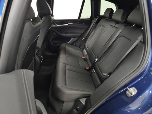 Used 2021 BMW X3 M40i w/ Premium Package AWD/4WD image 35