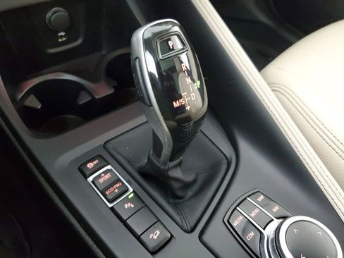 Used 2021 BMW X1 xDrive28i w/ Convenience Package image 34