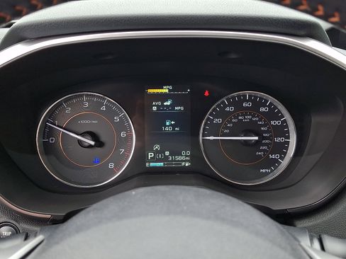 Used 2023 Subaru Crosstrek 2.5i Limited AWD/4WD image 18