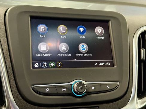 Used 2020 Chevrolet Equinox LT image 14