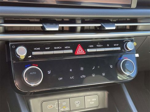 New 2026 Hyundai Santa Cruz SEL image 24