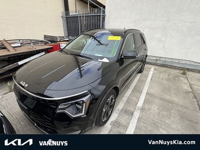 Used 2023 Kia Niro Wave