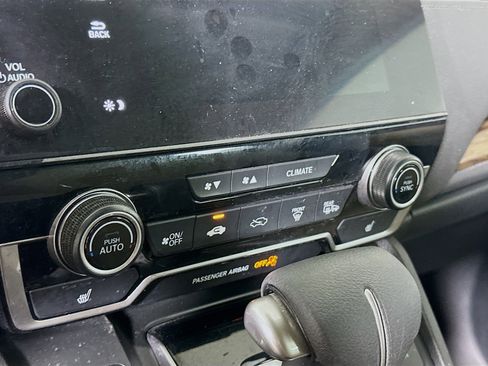 Used 2018 Honda CR-V EX image 22