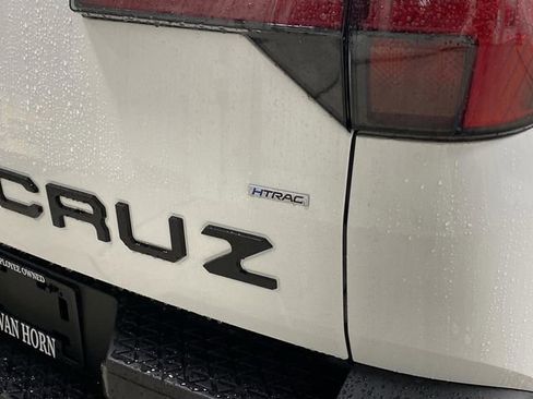 New 2026 Hyundai Santa Cruz SEL image 31