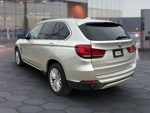 Used 2016 BMW X5 xDrive35i image 6