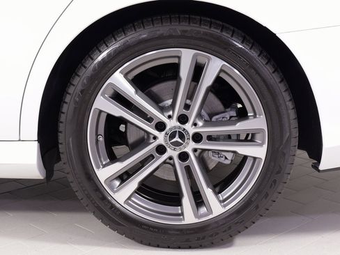 Used 2021 Mercedes-Benz E 350 Sedan image 76