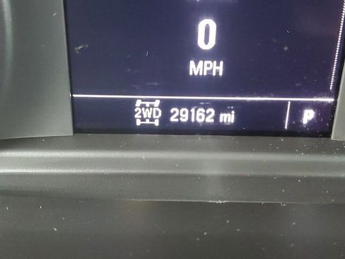 Used 2023 Chevrolet Silverado 1500 W/T w/ WT Value Package image 16