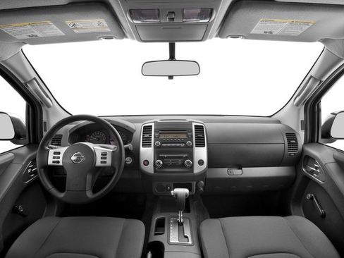 Used 2017 Nissan Frontier S RWD image 11