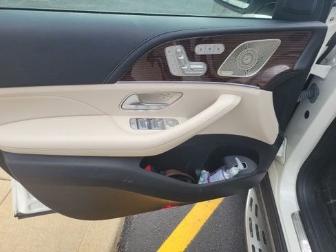 Used 2021 Mercedes-Benz GLE 350 image 16