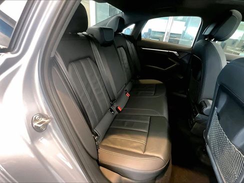 Used 2023 Audi A3 2.0T Premium Plus w/ Premium Plus Package image 18