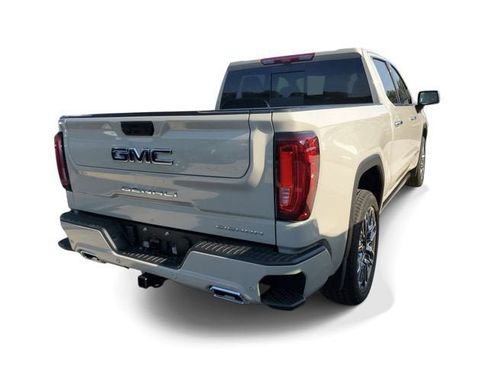 New 2026 GMC Sierra 1500 Denali Ultimate AWD/4WD image 5