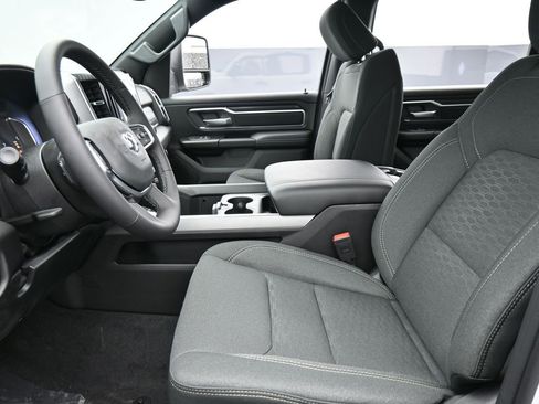 New 2026 RAM 1500 Big Horn image 10