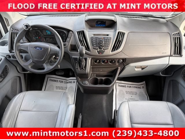 Used 2019 Ford Transit 150 148 Medium Roof RWD image 31