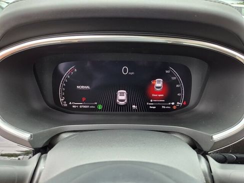 Used 2022 Acura MDX FWD w/ Technology Package image 32