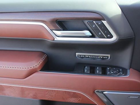 New 2026 GMC Sierra 1500 Denali Ultimate image 24