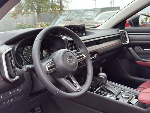 New 2026 MAZDA CX-50 AWD 2.5 Hybrid w/ Weather Package image 18