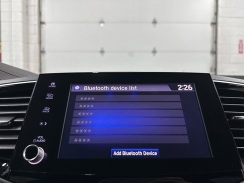 Used 2023 Honda Ridgeline RTL image 28