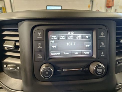 Used 2023 RAM 1500 Tradesman image 19