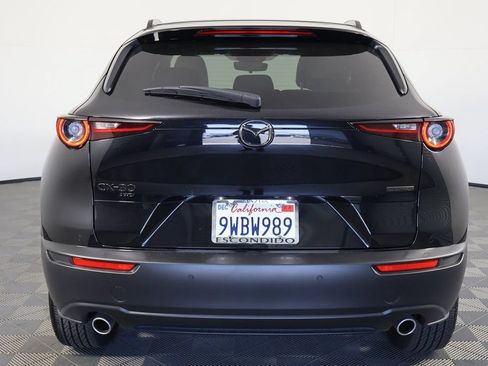 Certified 2026 MAZDA CX-30 AWD 2.5 S image 6