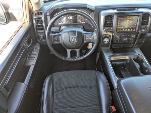 Used 2016 RAM 1500 Sport RWD image 29