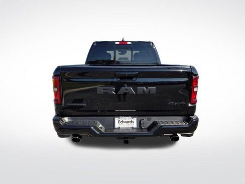 New 2026 RAM 1500 Big Horn AWD/4WD image 5