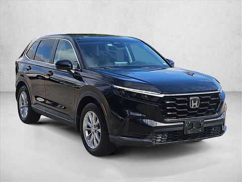 Used 2023 Honda CR-V EX-L image 3