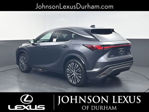 New 2026 Lexus RX 350 Premium Plus AWD/4WD image 7