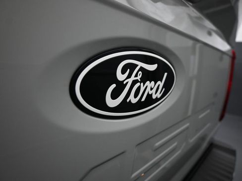 Used 2024 Ford F150 XLT w/ Equipment Group 302A MID image 16