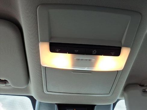 Certified 2025 Nissan Rogue S image 29