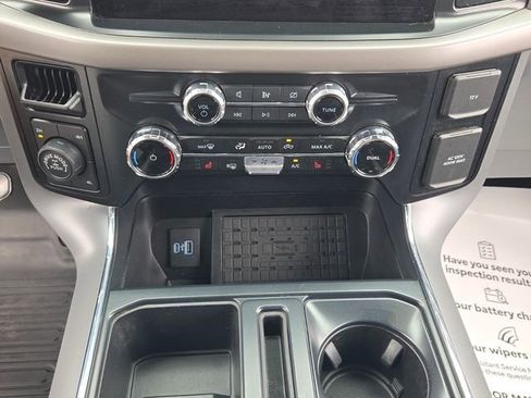 Used 2024 Ford F150 XLT w/ Equipment Group 303A High AWD/4WD image 19