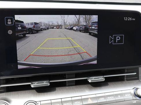 New 2026 Hyundai Kona SEL Premium FWD image 18