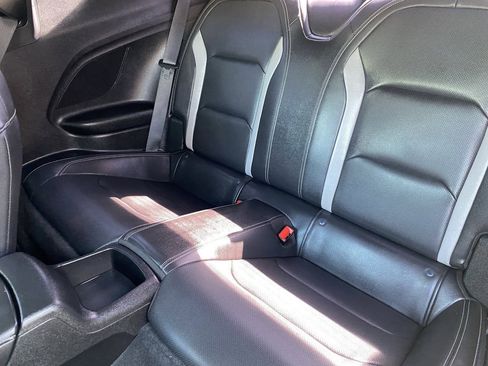 Used 2019 Chevrolet Camaro LT w/ RS Package RWD image 14