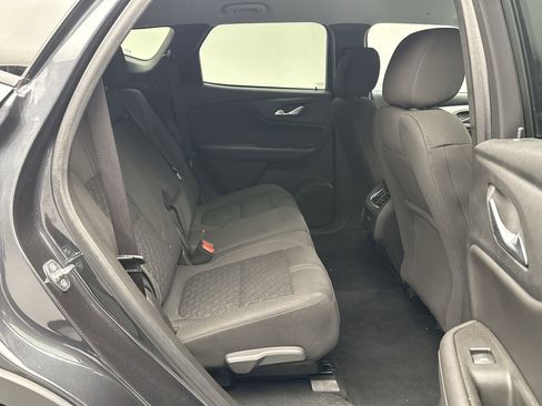 Used 2022 Chevrolet Blazer LT image 17