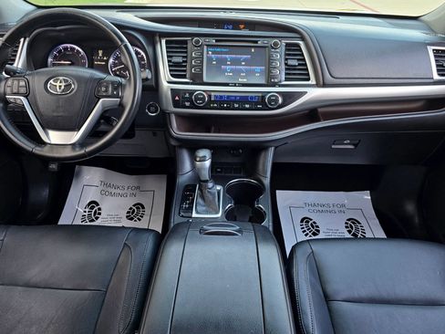 Used 2015 Toyota Highlander XLE FWD image 24